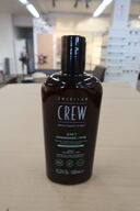 American Crew 3-in-1 Chamomile + Pine - 450 ml.