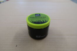 5 stk. Extreme Hold Styling Cream 150 g fra d:fi