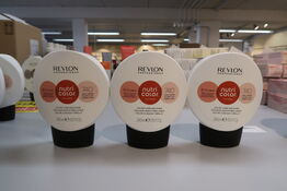 3 stk. Revlon Nutri Color 740 Light Copper 240ml