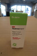 2 stk. Dr. Jart+ Ctrl A Teatreement Toner by for Unisex