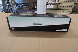 4 pk. Fromm Color Studio Balayage Color Processing Film Clear