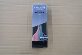 9 pk. Fromm Color Studio Soft Color Brush set