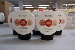 5 stk. Revlon Nutri Color 740 Light Copper 240ml