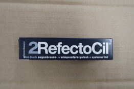8 stk. Refectocil 2 gel henna blå-sort
