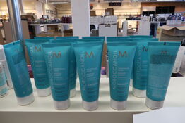 15 stk. Moroccanoil Smooth Smoothing Mask