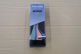 9 pk. Fromm Color Studio Soft Color Brush set