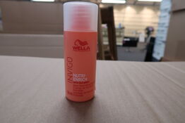 50 stk. WELLA PROFESSIONAL SH IN NU EN 50ML
