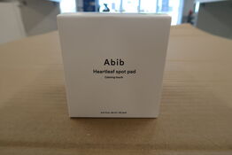 3 stk. Abib Heartleaf Spot Pad Calming Touch 150 