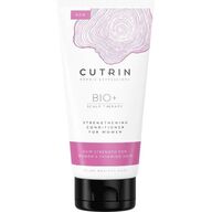 5 stk. Cutrin Bio+ Strengthening Conditioner For Women 200 ml