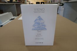 2 stk. Cutrin VIENO Sensitive Gift Set - Baresso