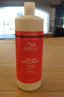 4 stk. Wella INVIGO Color Brilliance Protection Coarse