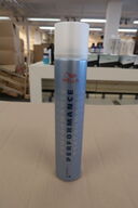 6 stk. Wella Professionals Performance Haarspray - 500ml 