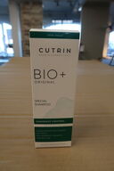 4 stk. Cutrin Bio+ Original Special Shampoo 200 ml