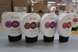 4 stk. ass. Revlon Professional Nutri Color Filters 
