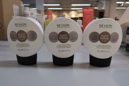 3 stk. Nutri Color Filters - 1012 Mauve Blonde