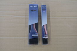 Diverse Fromm hårprodukter 