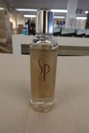 6 stk. Wella SP Luxe Oil Keratin Protect Shampoo 200 ml