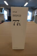 4 stk. Anua Heartleaf 77% Soothing Toner 500 ml