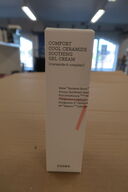4 pk. Balancium Comfort Cool Ceramide Soothing Gel Cream - 85 ml