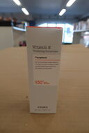 4 stk. COSRX Nourishing Sunscreen Creme med E-vitamin