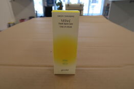 2 stk. goodal Green Tangerine Vita C Dark Spot Tone Up Cream