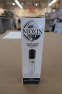 3 stk. Nioxin System 2 Scalp & Hair Treatment 100 ml