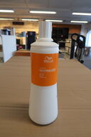 2 stk. Wella Professionals Creatine+ Straight Neutralizer 1000ml