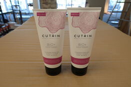 2 stk. Cutrin Bio+ Strengthening Conditioner For Women 200 ml