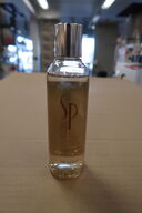 4 stk. Wella SP Luxe Oil Keratin Protect Shampoo 200 ml