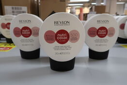 4 stk. Revlon Professional Nutri Color Filters 240ml 500