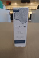 7 stk. Cutrin Bio+ Energy Boost Scalp Serum For Men 100 ml