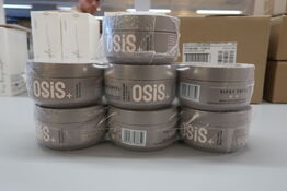 7 stk. Schwarzkopf Osis+ Bouncy Curls Gel 300ml 