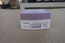 2 stk. Wella SP Balance Scalp Mask 200ml