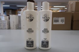 12 stk. Nioxin Scalp Theraphy Step 2 Balsam - 300ML 