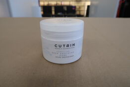 3 stk. Cutrin Vieno Sensitive Deep Soothing Care Hårkur 150 ml