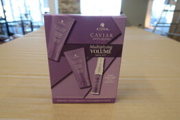 3 pk. Alterna Caviar Multiplying Volume Trio Trial Kit