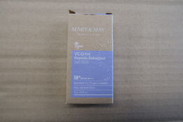 4 stk. Mary&May Vegan Peptide Bakuchiol Sun Stick SPF50+