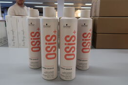 6 stk. Schwarzkopf Professional Osis+ Super Shield 300 ml
