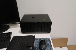 Server SYNOLOGY