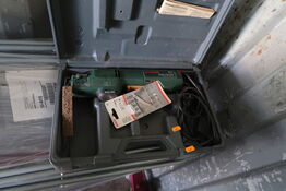 Bajonetsav BOSCH PMS 400 PE
