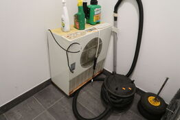 Affugter TROTEC B 400