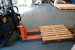 Palleløfter (lang)