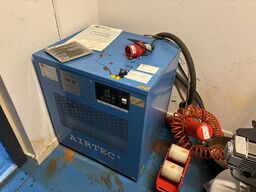 Kompressor AIRTEC RI-2000 (stand kendes ikke)