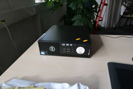 Computer DELL Precision T1700