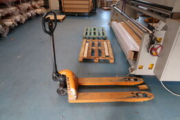 Palleløfter
