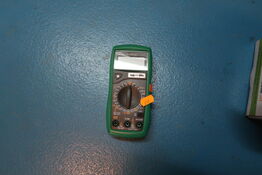 Digital multimeter BRANFORD