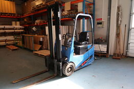 El-Gaffeltruck TCM CTC PL313