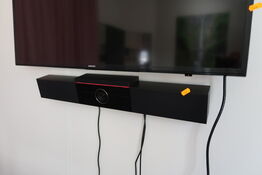 Videokonferencesystem POLY R-C-PLM-P009 med fjernbetjening