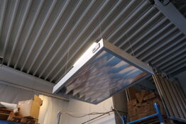 Loftlampe