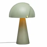 Nordlux align bordlampe grøn(ubrugt)